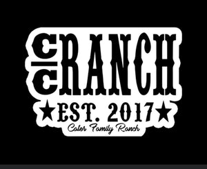 C Bar C Ranch